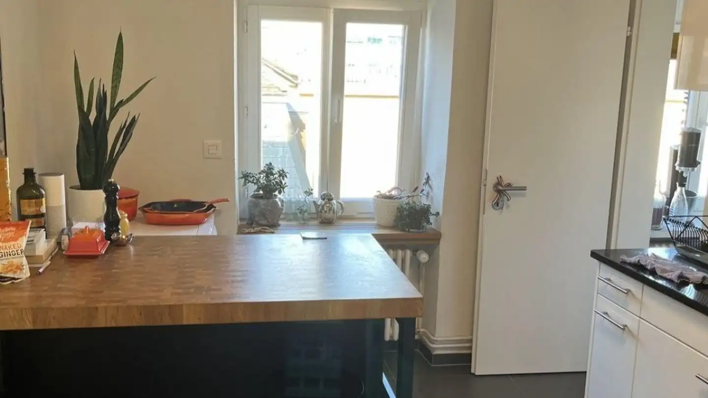Appartement à louer - 8001 Zürich - Photo 4