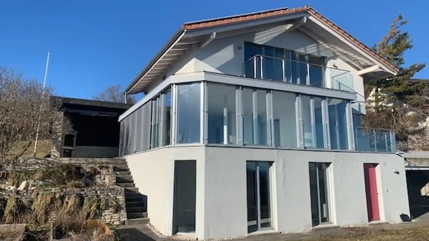 Single house for sale - 2073 Enges