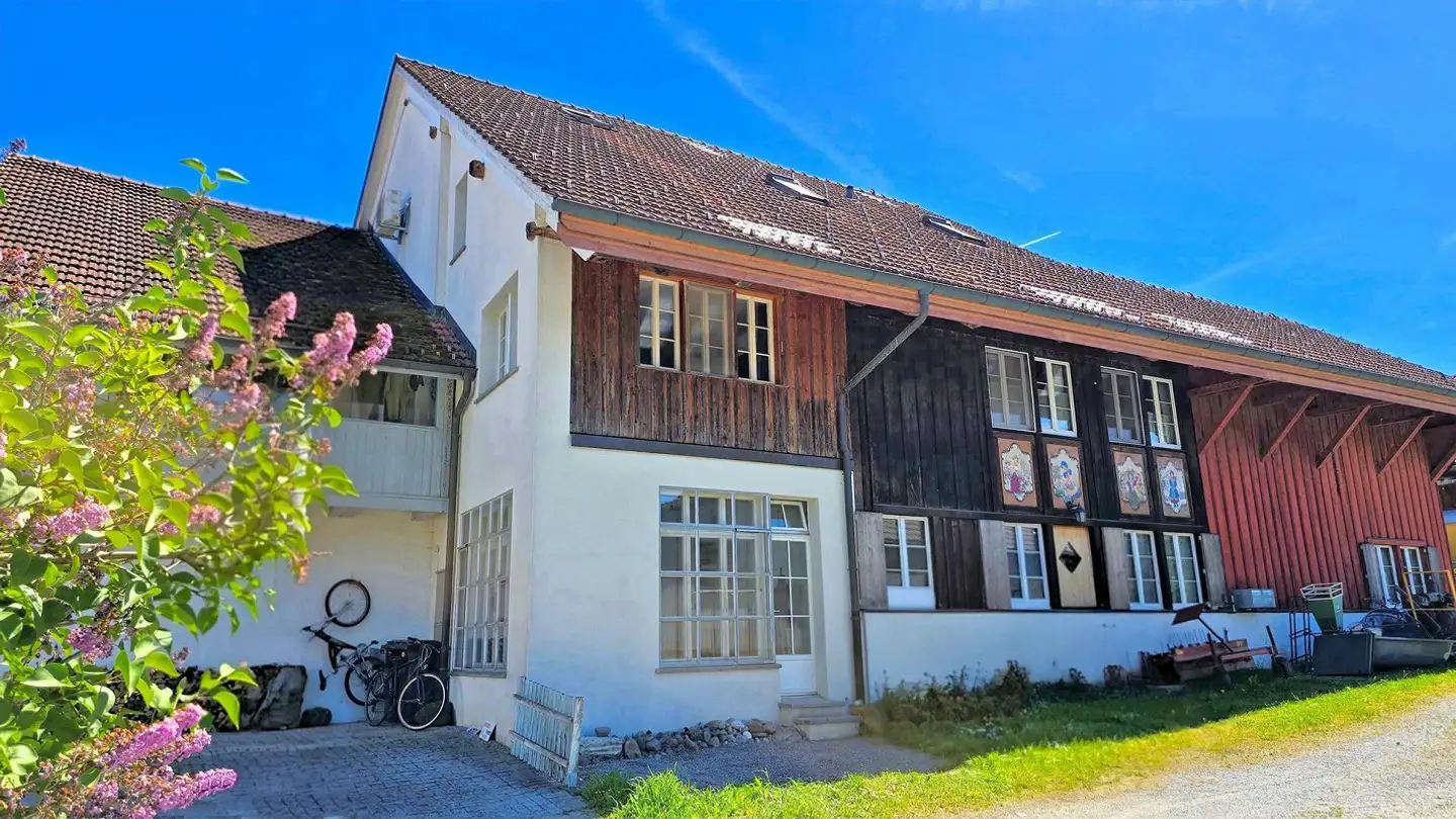 Maison en terrasse à vendre - 8340 Hinwil - Photo 2
