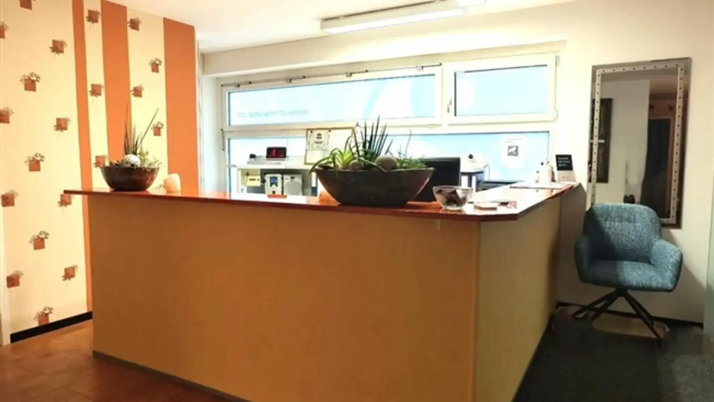 Studio medico in affitto - Spyrweg 2, 6017 Ruswil - Photo 4