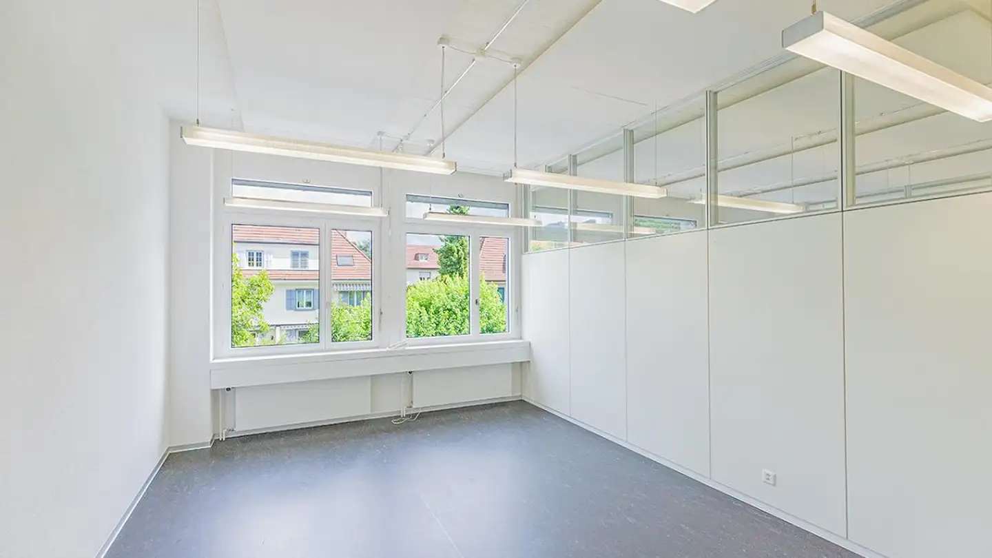 Place de parking extérieure à louer - Belchenstrasse 7, 4600 Olten - Photo 2