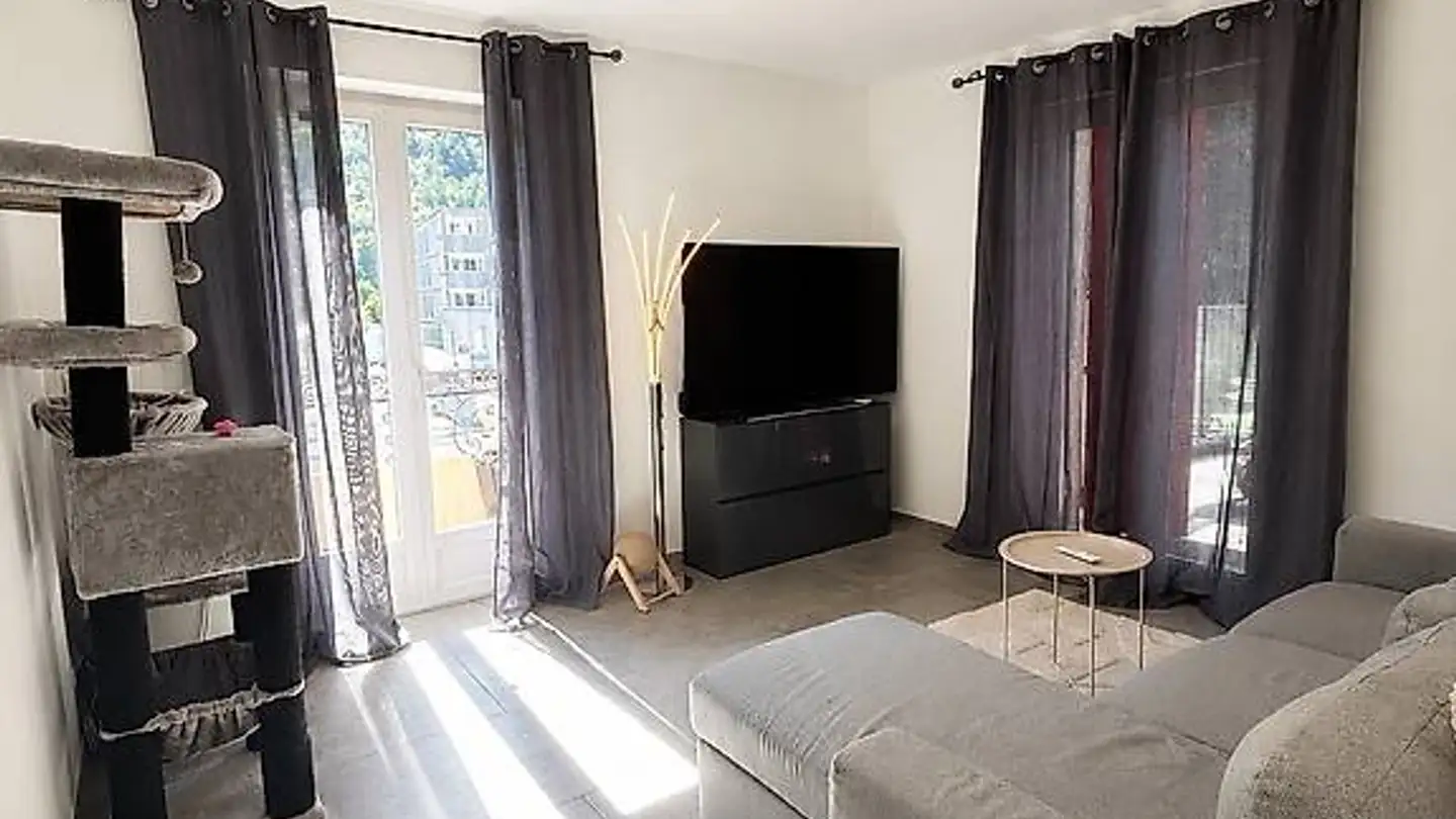 Appartement à louer - Avenue Du Grand-St-Bernard, 1920 Martigny - Photo 3