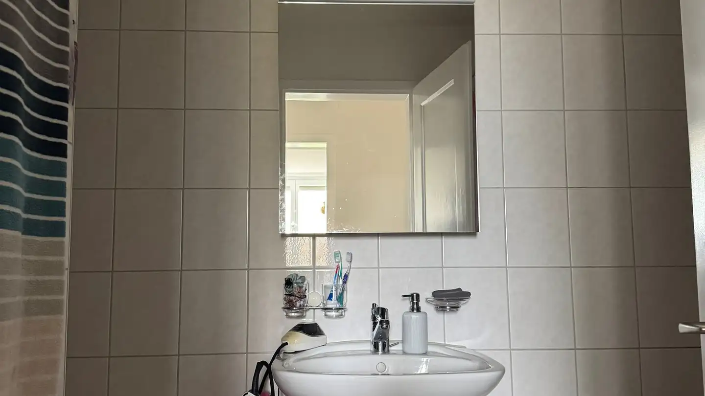 Appartamento in affitto - Aarbühlstrasse 21, 3084 Wabern - Foto 2