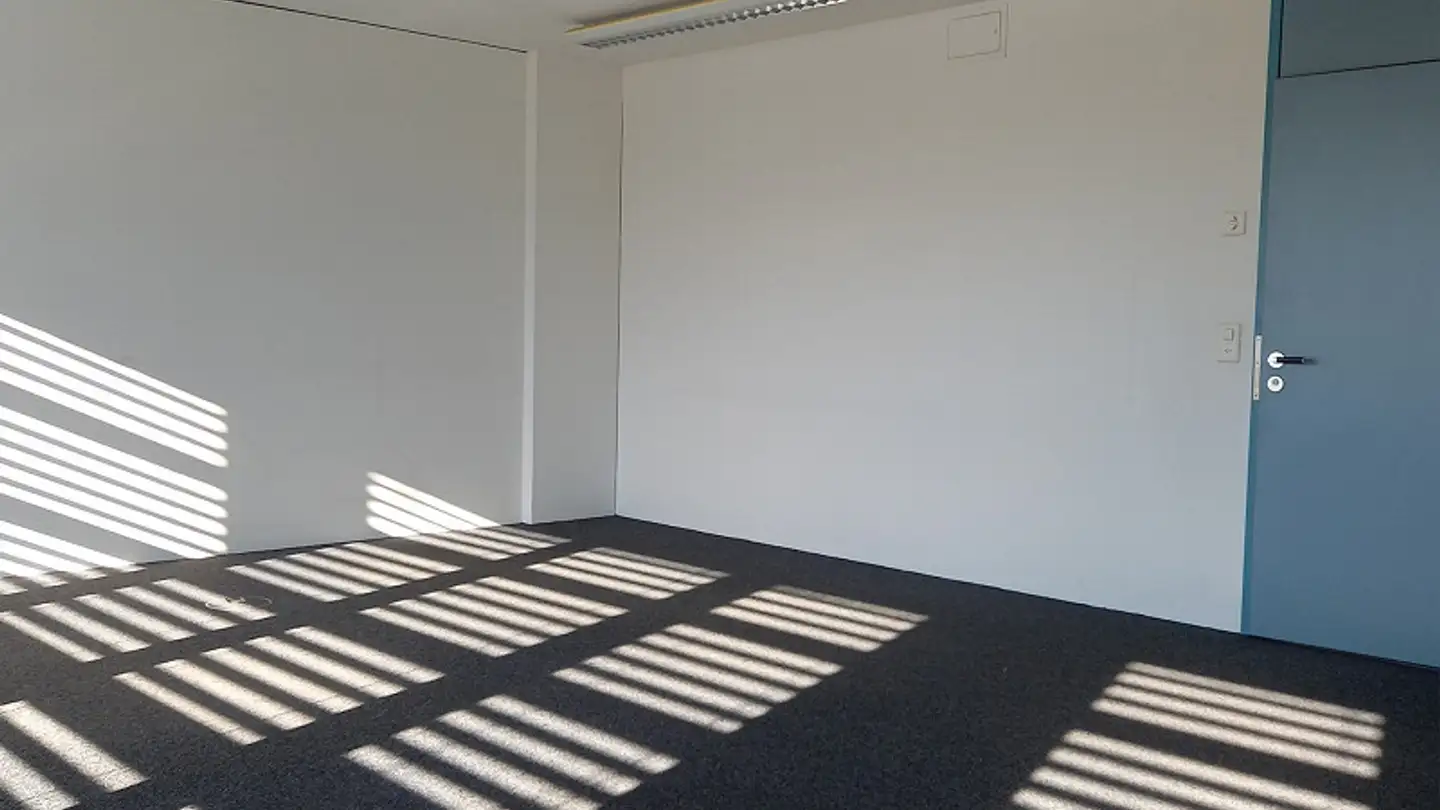 Spazio ufficio in affitto - Felsenaustrasse 25, 7000 Chur - Foto 4