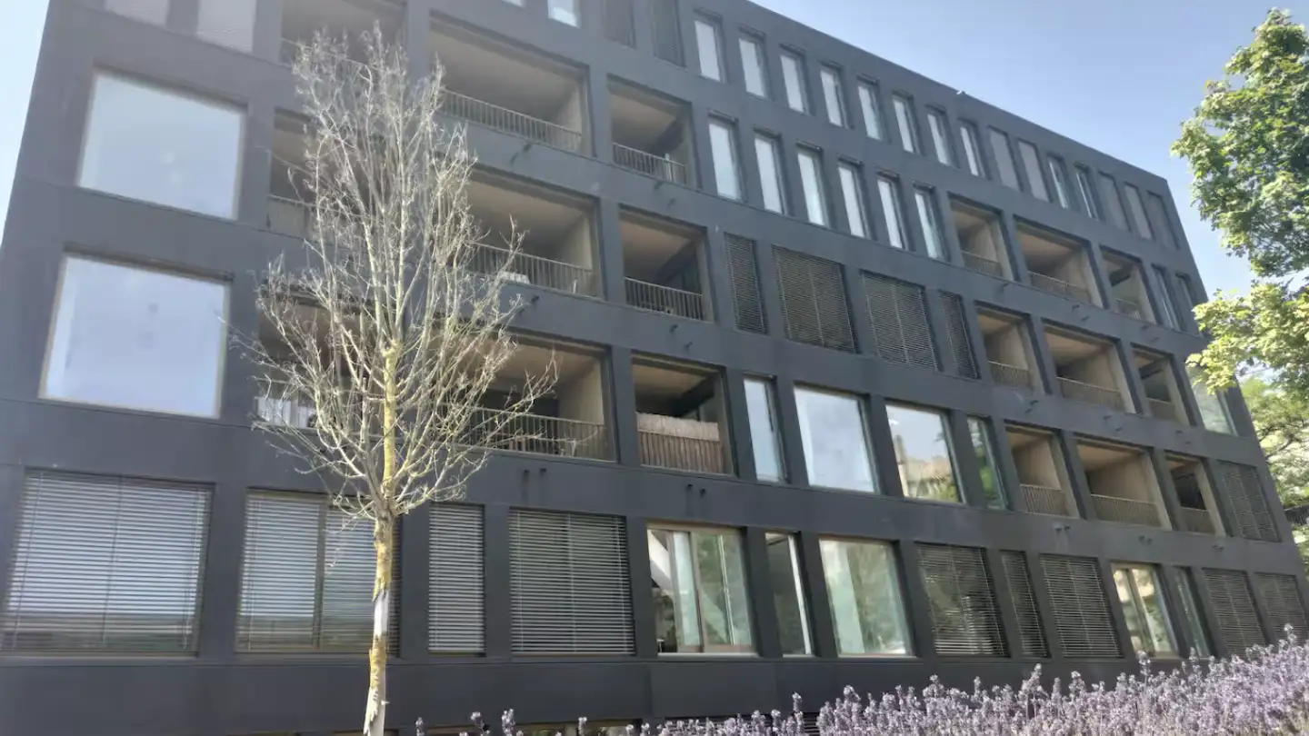 Apartment for rent - Mellingerstrasse 18, 5400 Baden - Photo 4