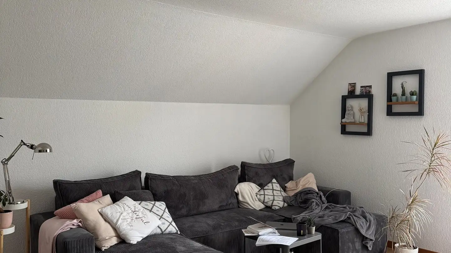 Appartamento in affitto - Aarbühlstrasse 21, 3084 Wabern - Foto 3