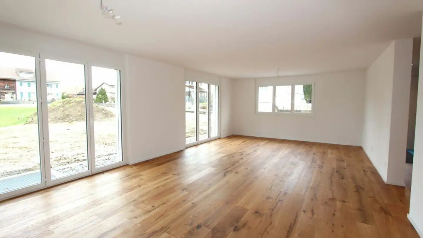 Einfamilienhaus kaufen - Oberhaldenstrasse, 9223 Schweizersholz - Foto 3