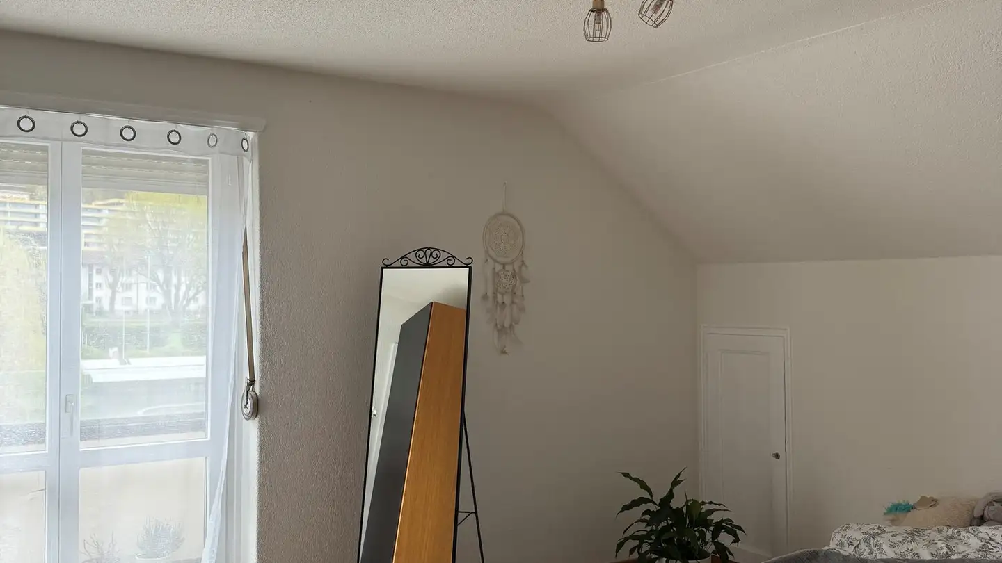 Appartamento in affitto - Aarbühlstrasse 21, 3084 Wabern - Foto 4