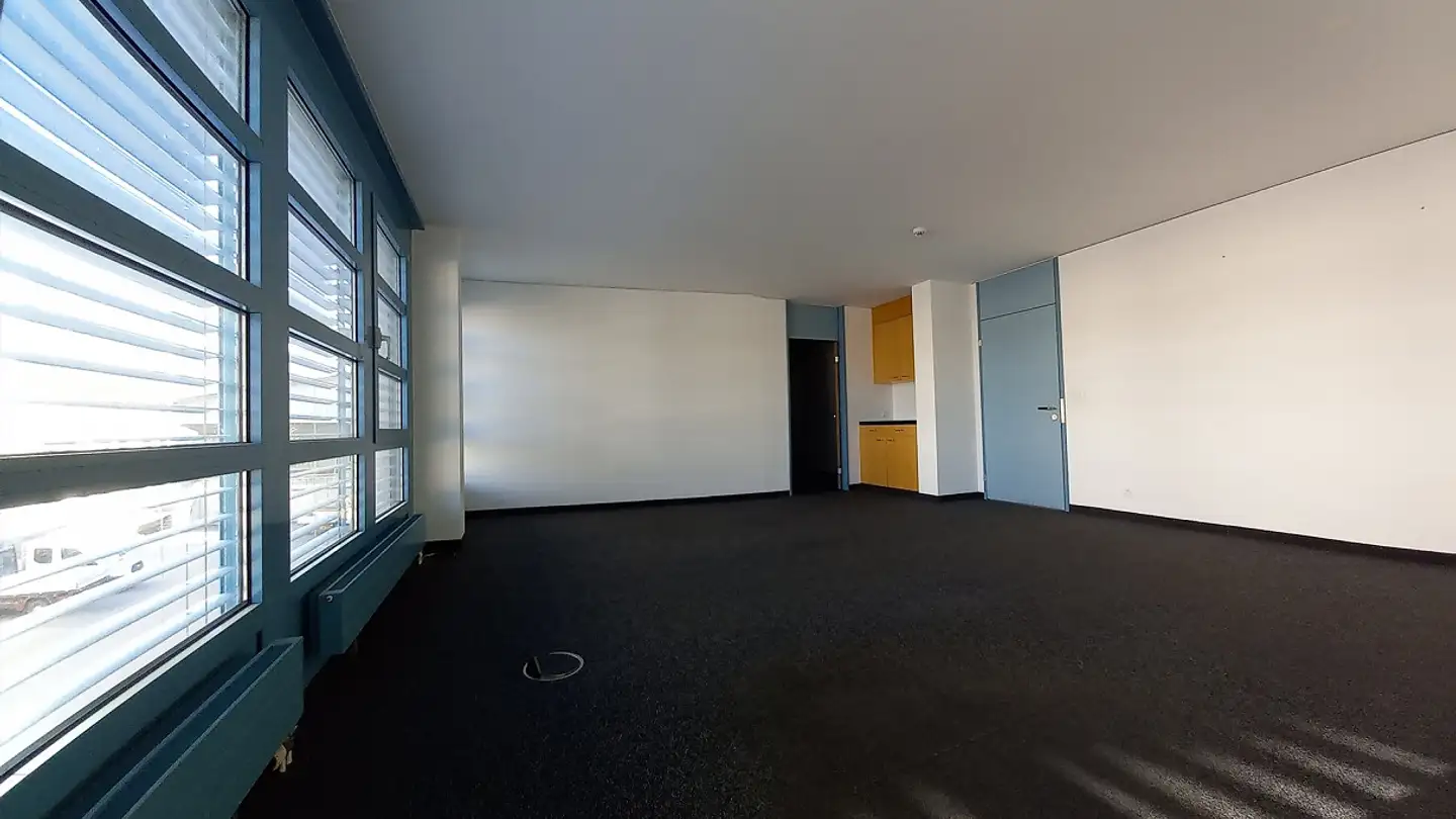 Spazio ufficio in affitto - Felsenaustrasse 25, 7000 Chur - Foto 3