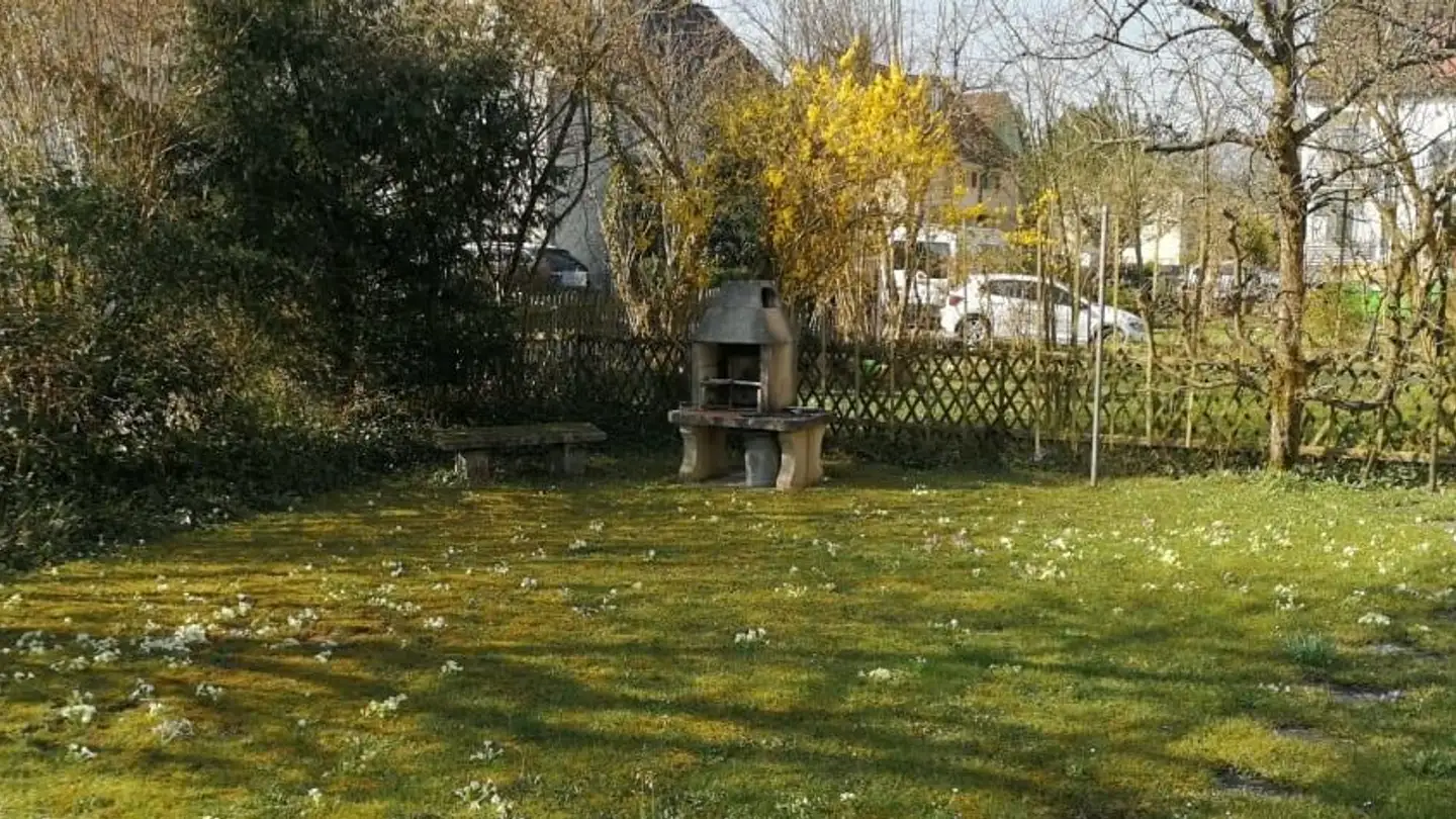 Appartement en terrasse à louer - Talwiesenstrasse 36, 8404 Winterthur - Photo 2