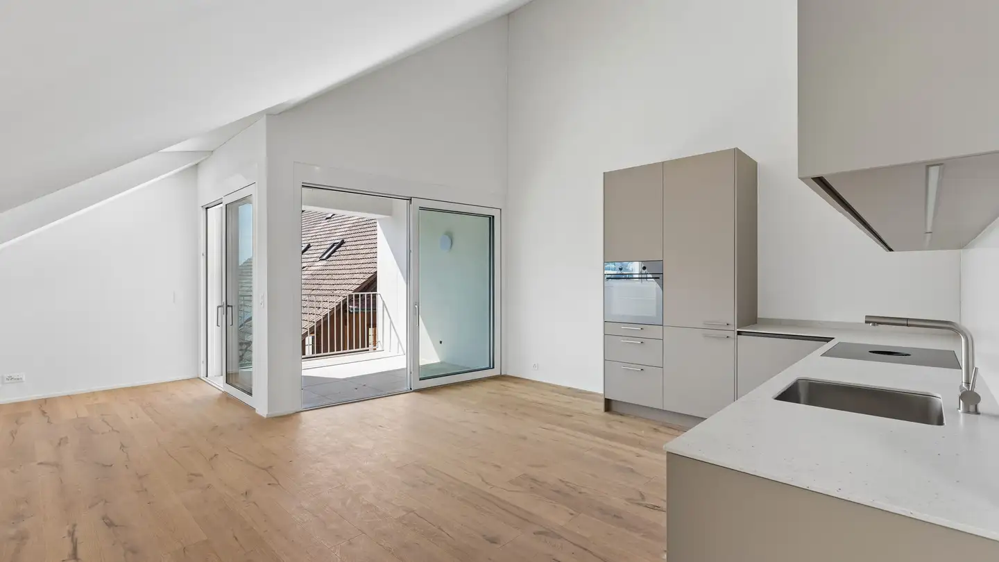 Attico in vendita - 8932 Mettmenstetten - Foto 4