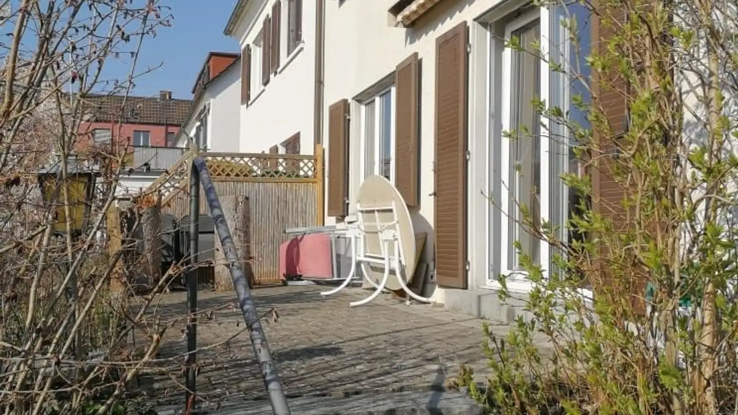 Appartement en terrasse à louer - Talwiesenstrasse 36, 8404 Winterthur - Photo 3