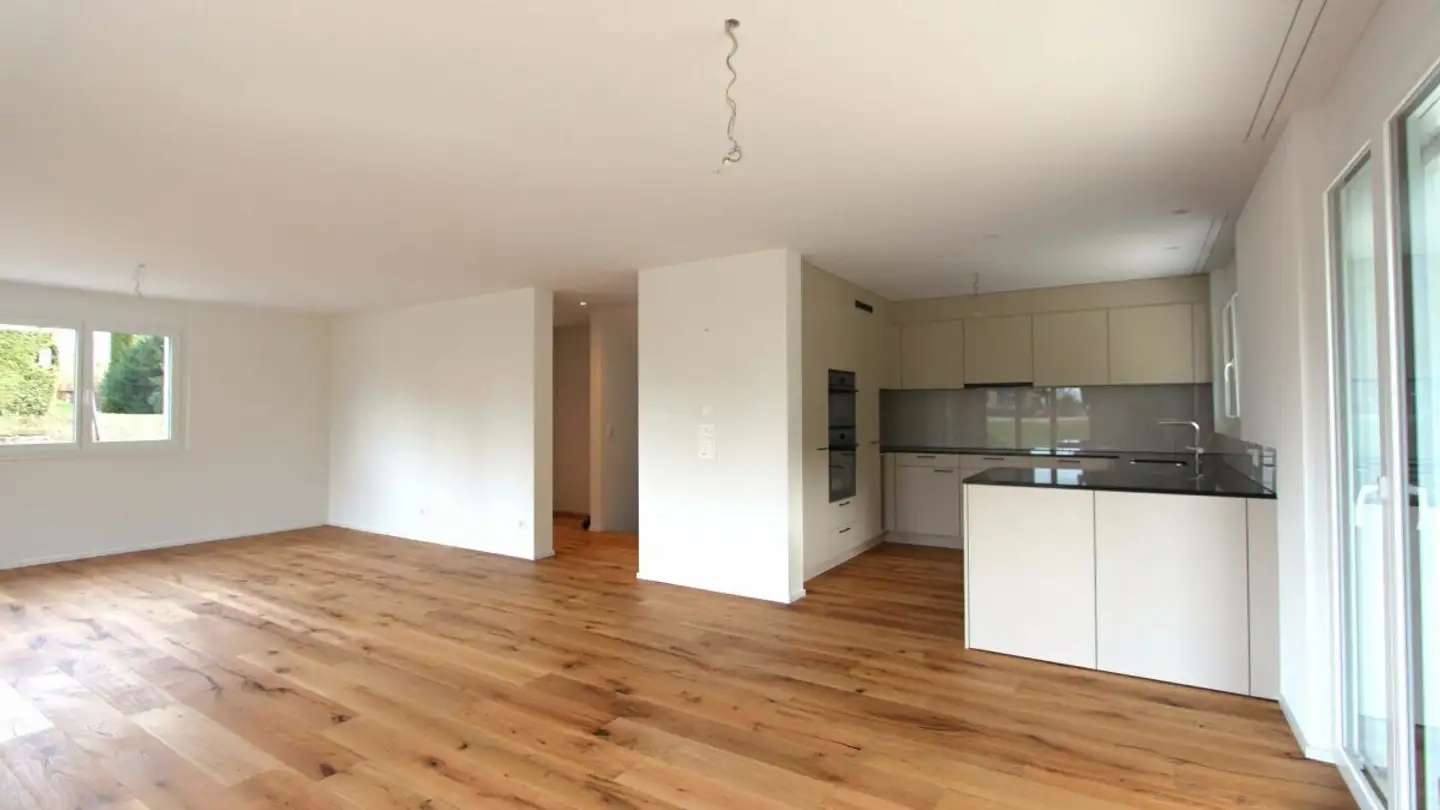 Einfamilienhaus kaufen - Oberhaldenstrasse, 9223 Schweizersholz - Foto 2