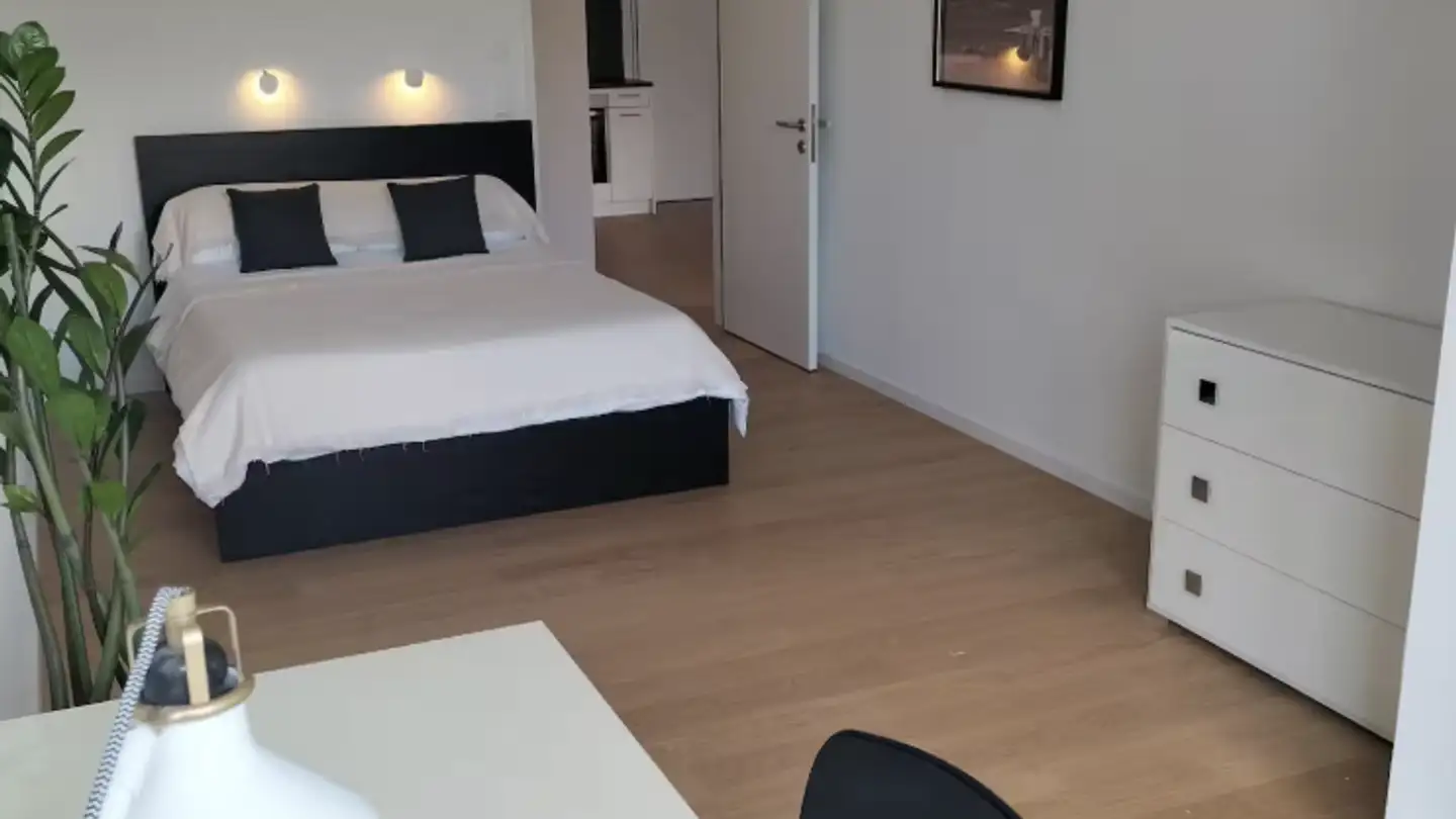 Apartment for rent - Mellingerstrasse 18, 5400 Baden - Photo 2