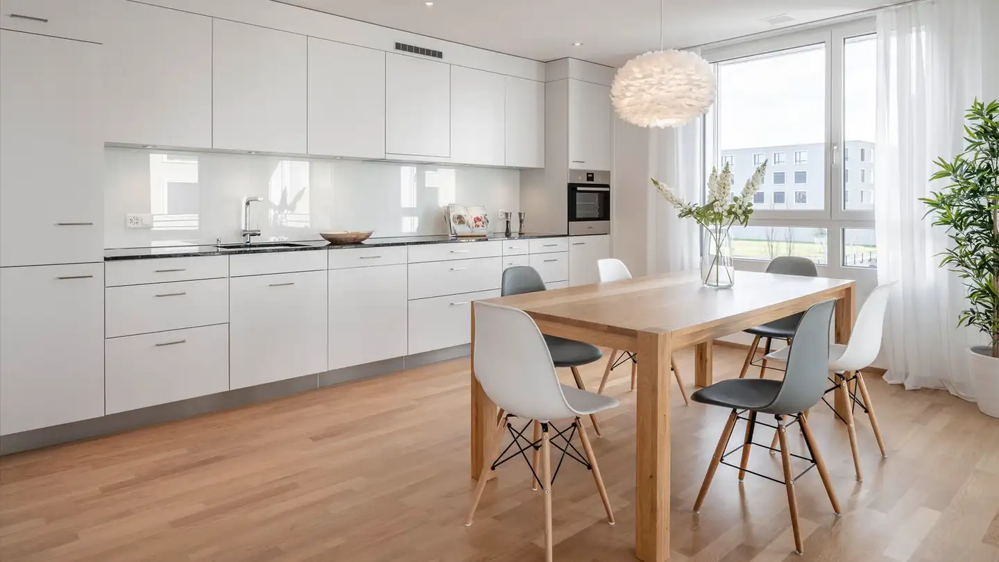 Wohnung mieten - St. Gallerstrasse 37, 9500 Wil SG - Foto 4