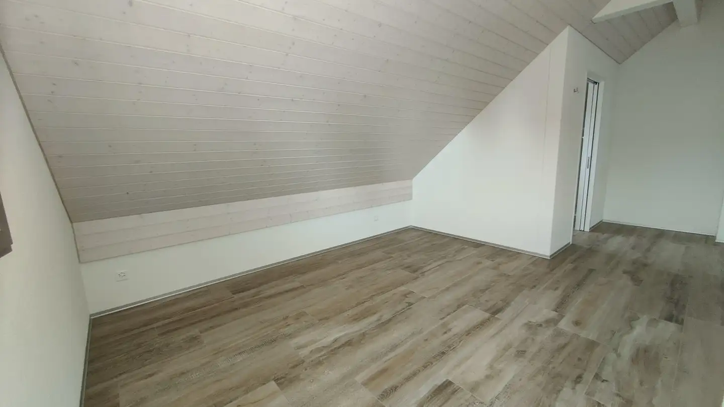 Appartamento in affitto - Rütiweg 5, 5624 Bünzen - Foto 4