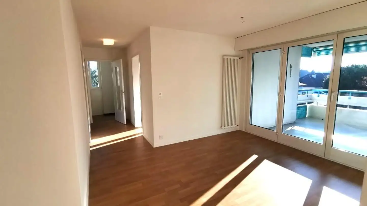 Appartement à louer - Breiteweg 3, 5314 Kleindöttingen - Photo 2