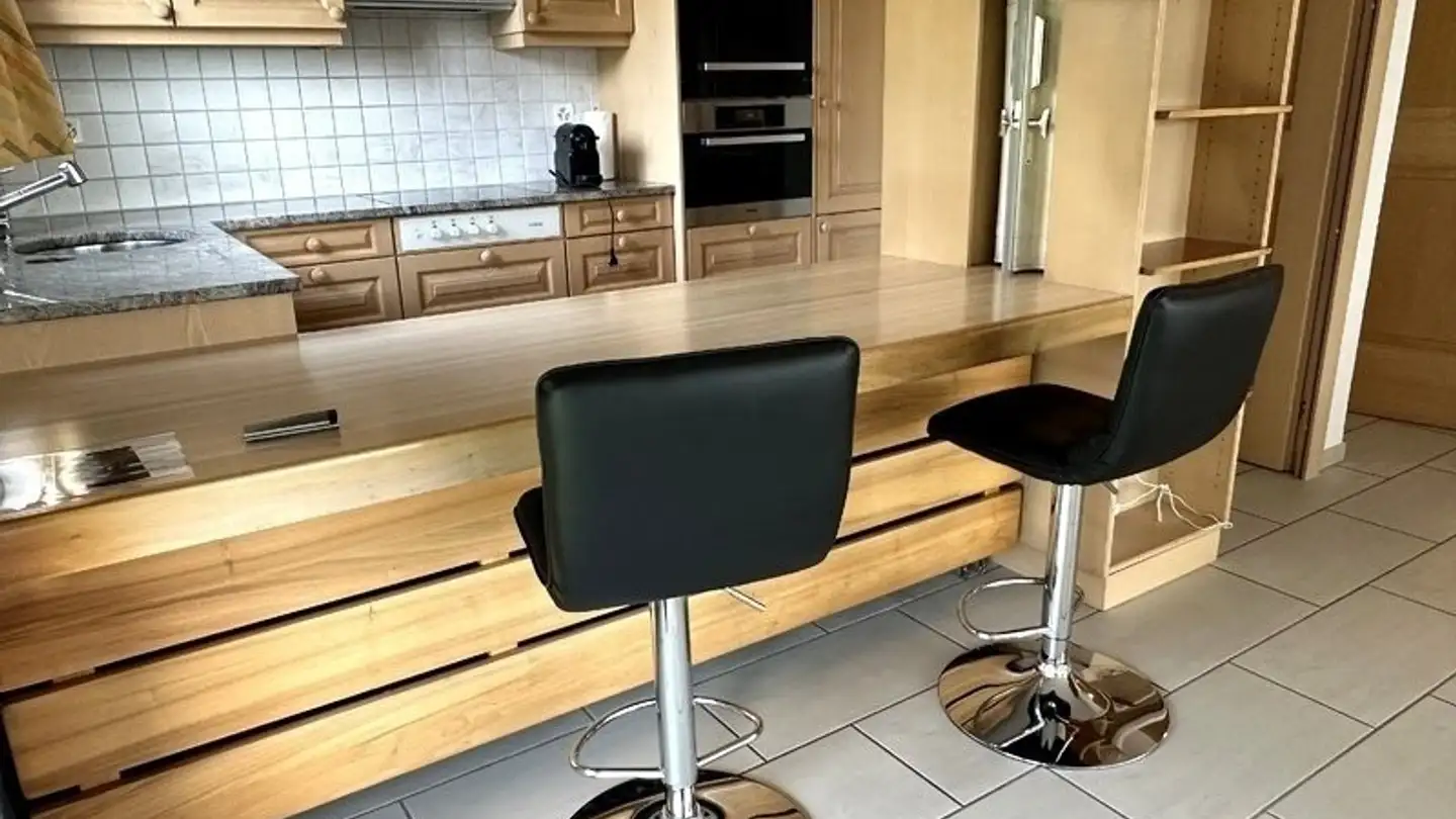 Appartement meublé à louer - 3063 Ittigen - Photo 4