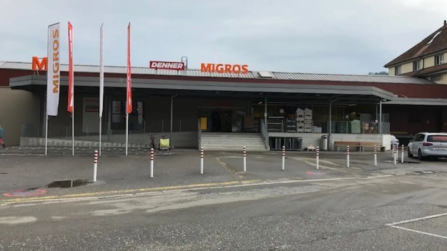 Spazio di archiviazione in affitto - Emmenau 3, 3415 Hasle b. Burgdorf - Photo 2