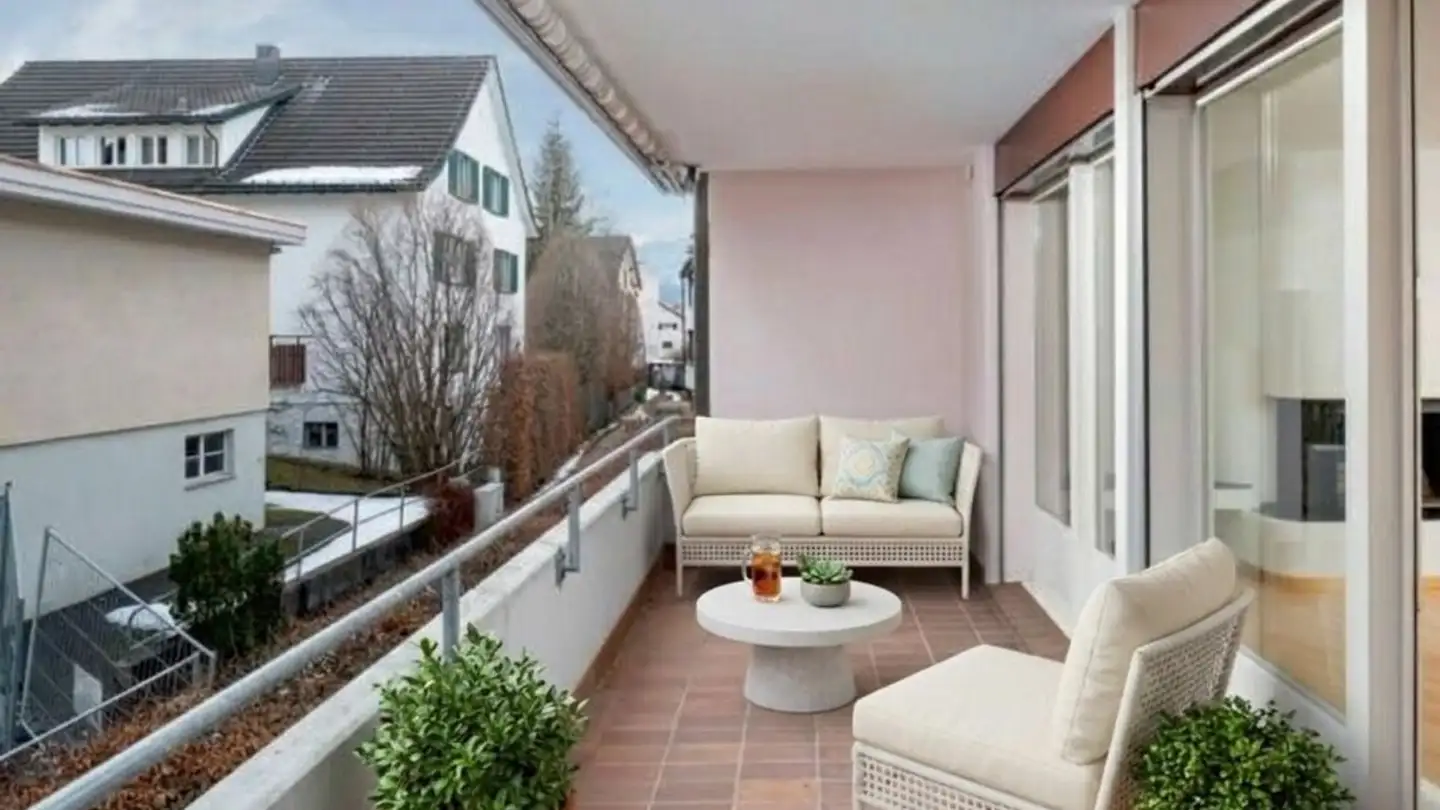 Wohnung mieten - Mühlestrasse, 8840 Einsiedeln - Foto 3