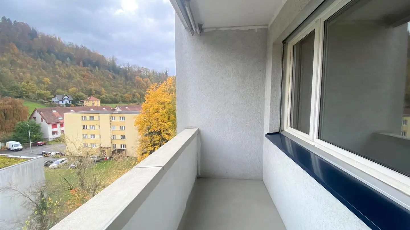 Appartamento in affitto - Stiftshaldenstrasse 5, 5012 Schönenwerd - Foto 4