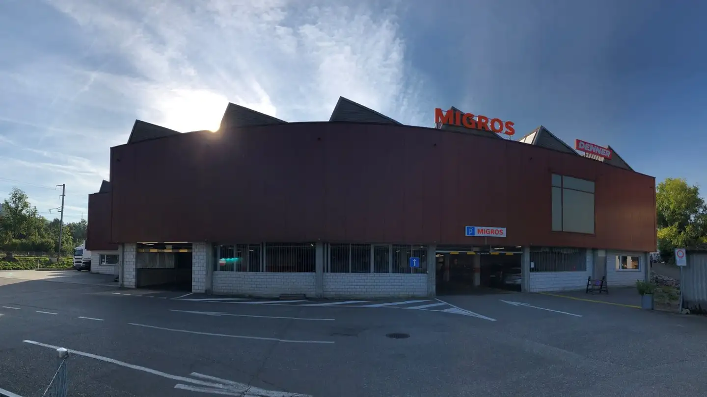 Spazio di archiviazione in affitto - Emmenau 3, 3415 Hasle b. Burgdorf - Photo 3