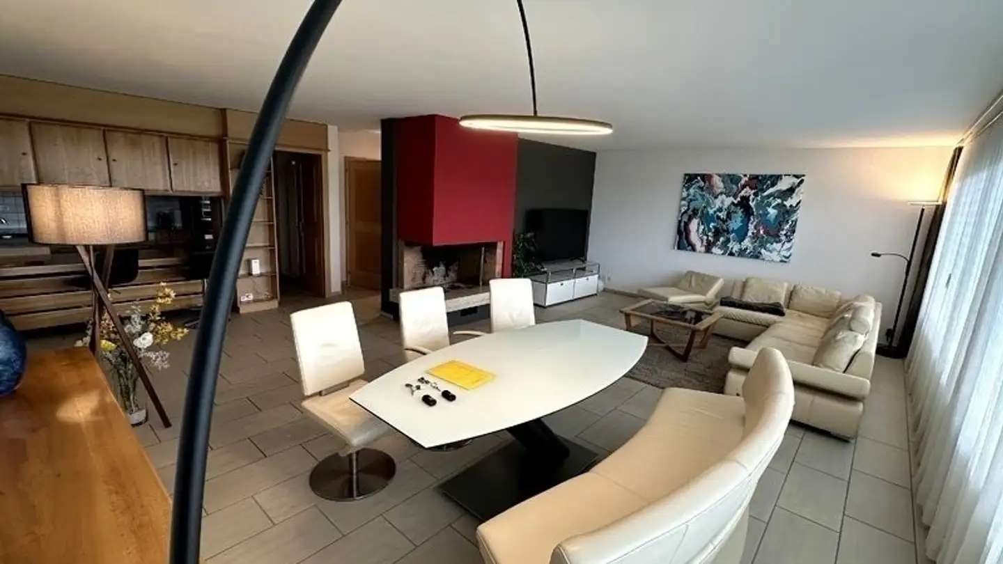 Appartement meublé à louer - 3063 Ittigen - Photo 2