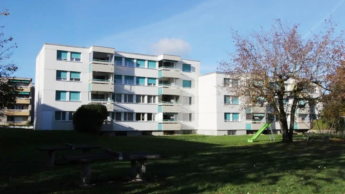 Appartement à louer - Breiteweg 3, 5314 Kleindöttingen