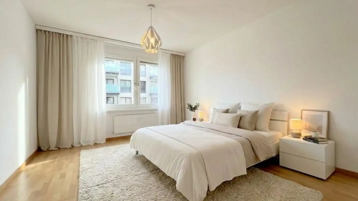 Wohnung mieten - Mühlestrasse, 8840 Einsiedeln - Foto 4