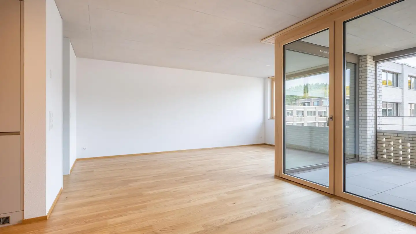 Appartamento in affitto - Thomasweg 3, 3097 Liebefeld - Foto 3