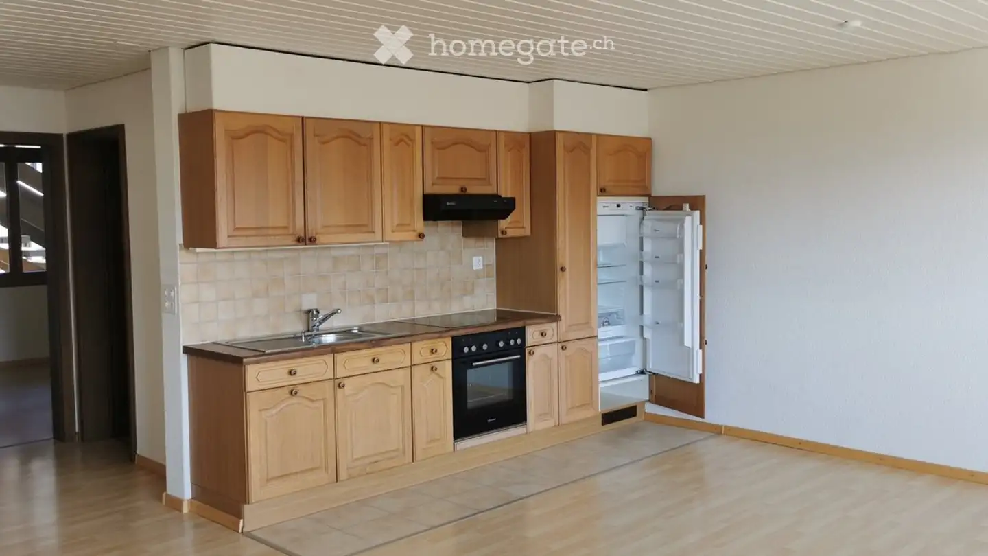 Appartamento in affitto - Höchistrasse 11, 8722 Kaltbrunn