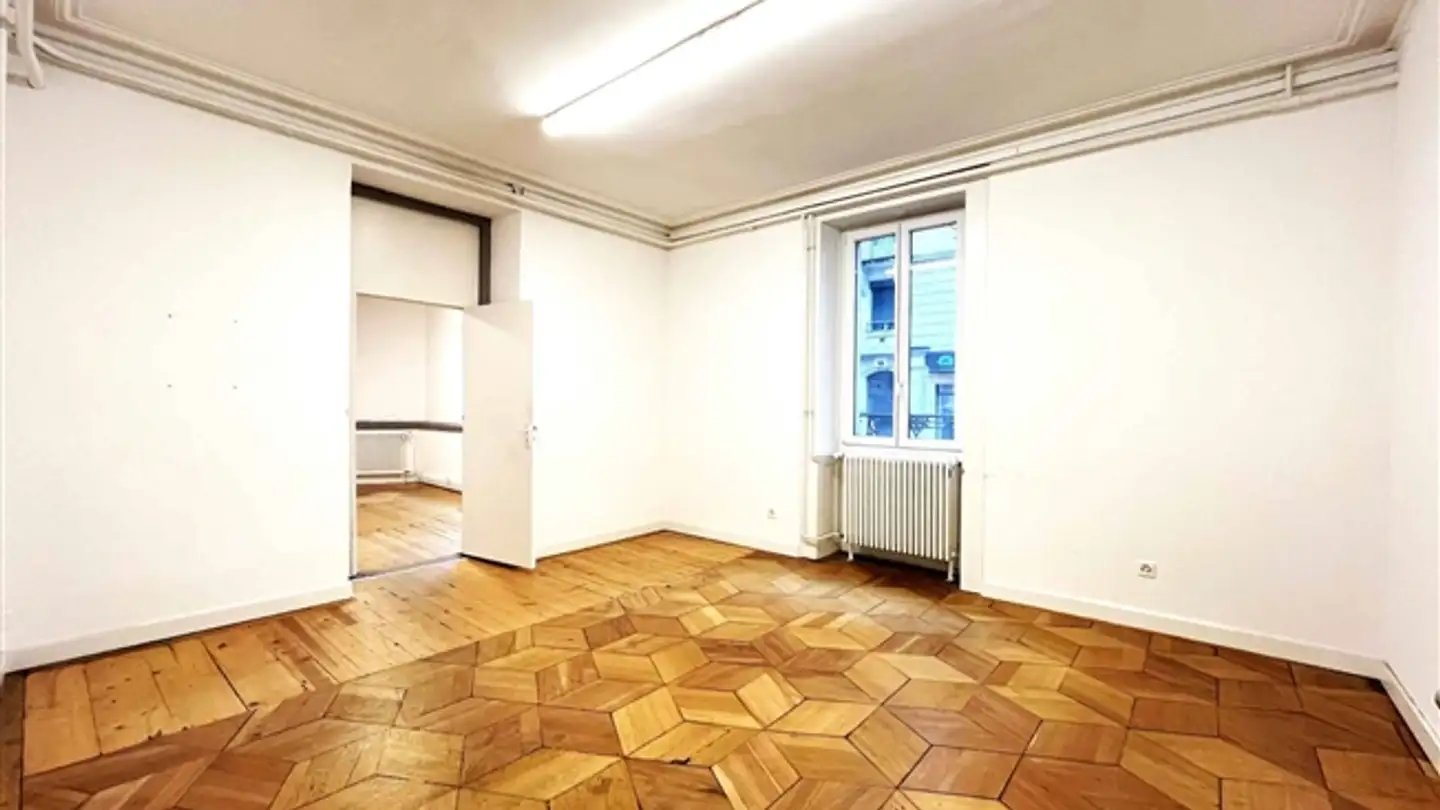 Appartamento in affitto - Rue De Lyon 12, 1201 Genève - Foto 2