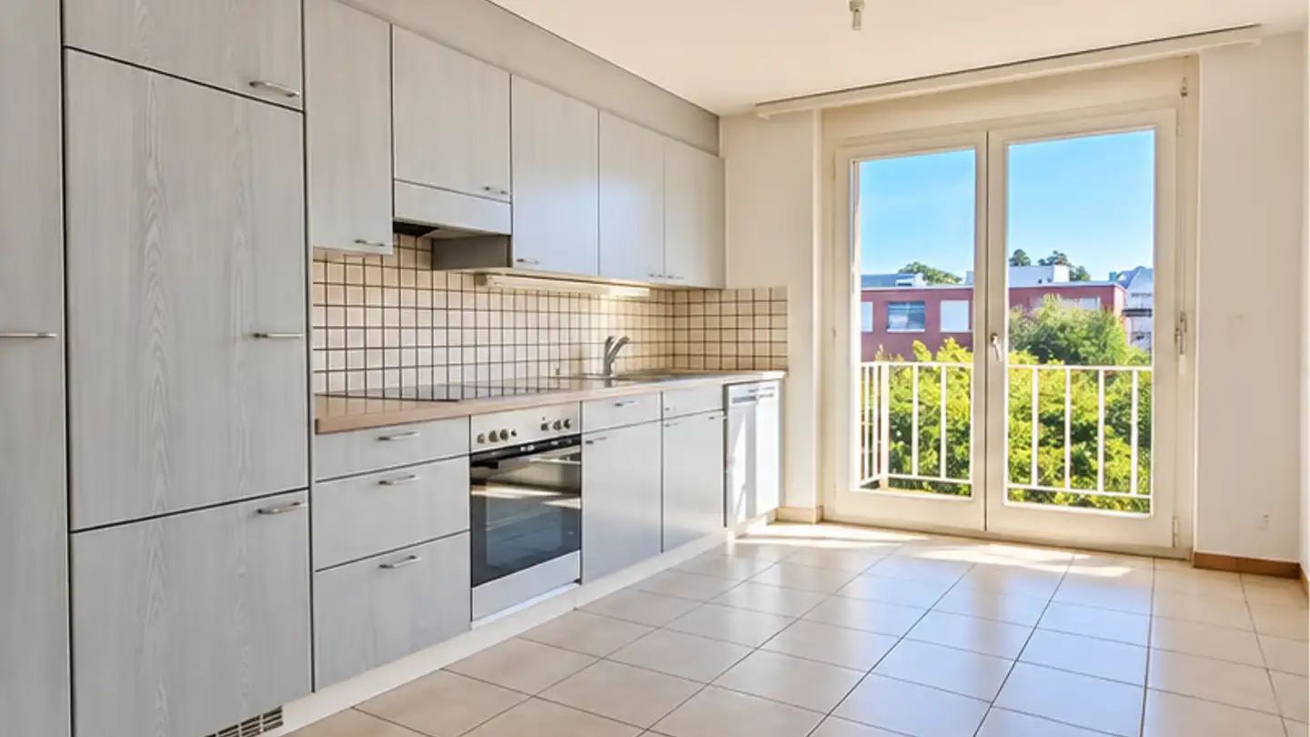 Appartement à louer - Rue D'entremonts 17, 1400 Yverdon-les-Bains - Photo 2
