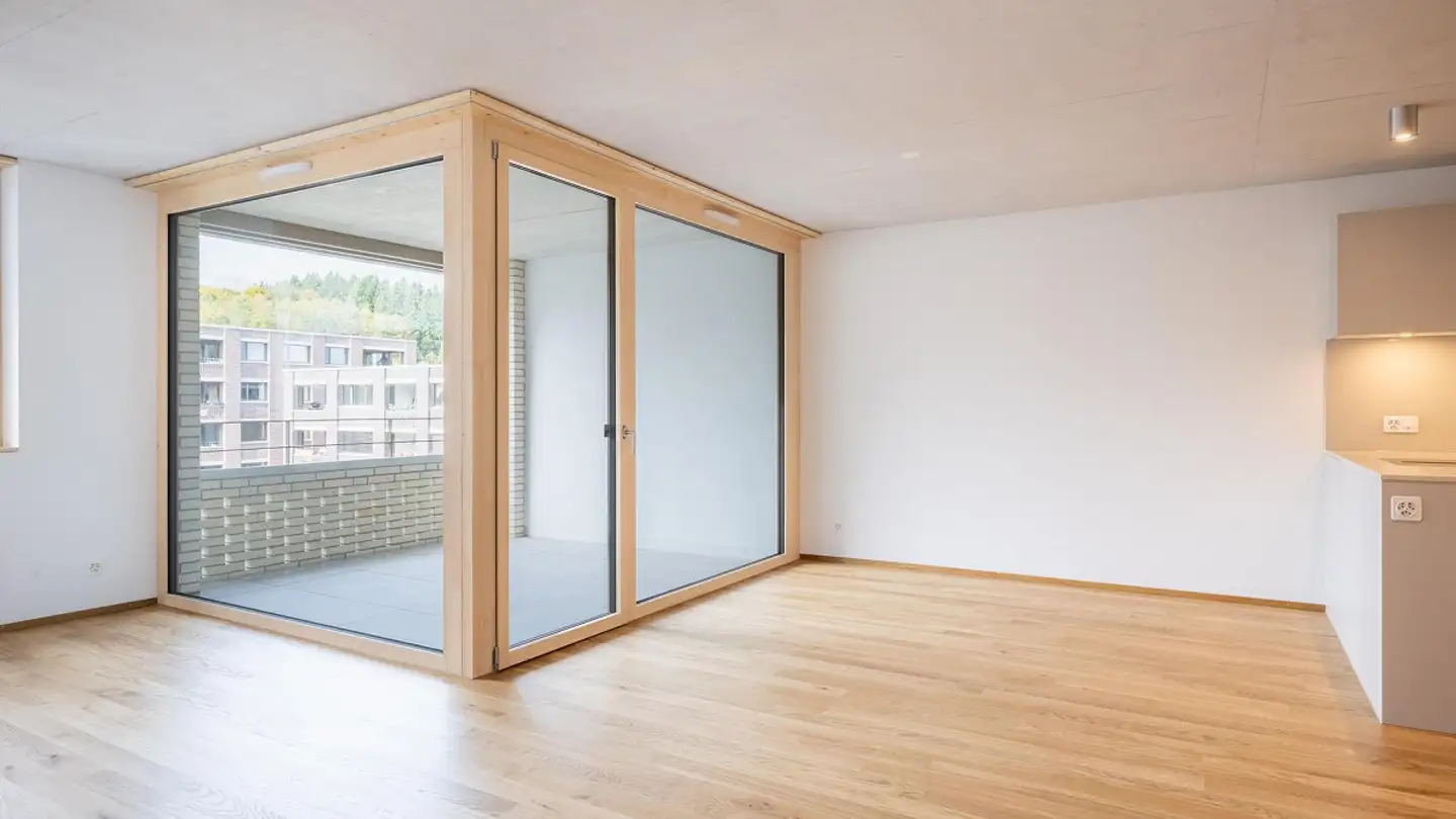 Appartamento in affitto - Thomasweg 3, 3097 Liebefeld - Foto 4