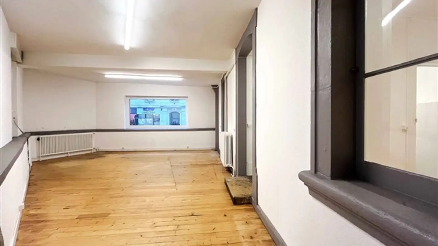 Appartamento in affitto - Rue De Lyon 12, 1201 Genève - Foto 4