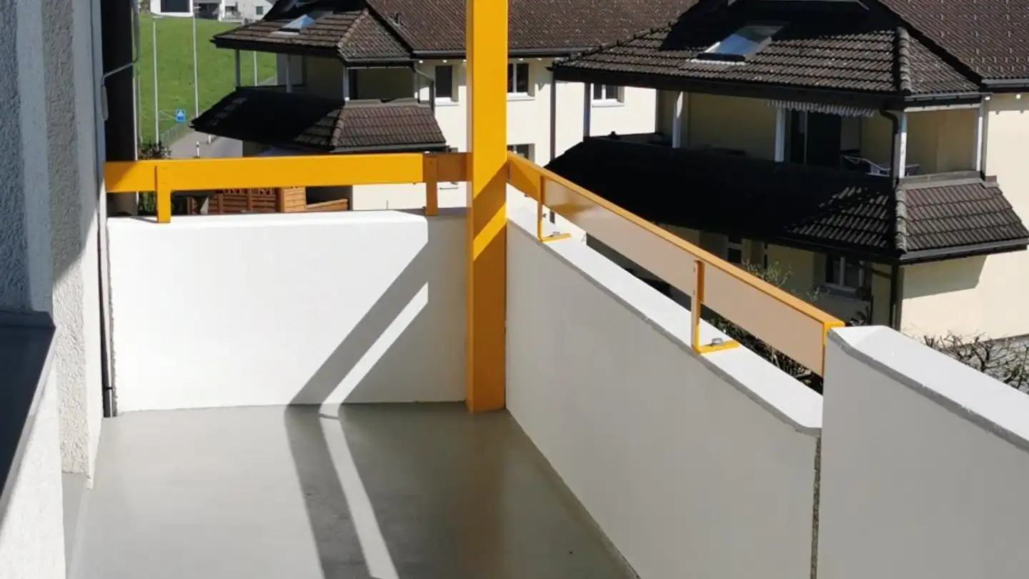 Appartement à louer - Höchistrasse 11, 8722 Kaltbrunn - Photo 2