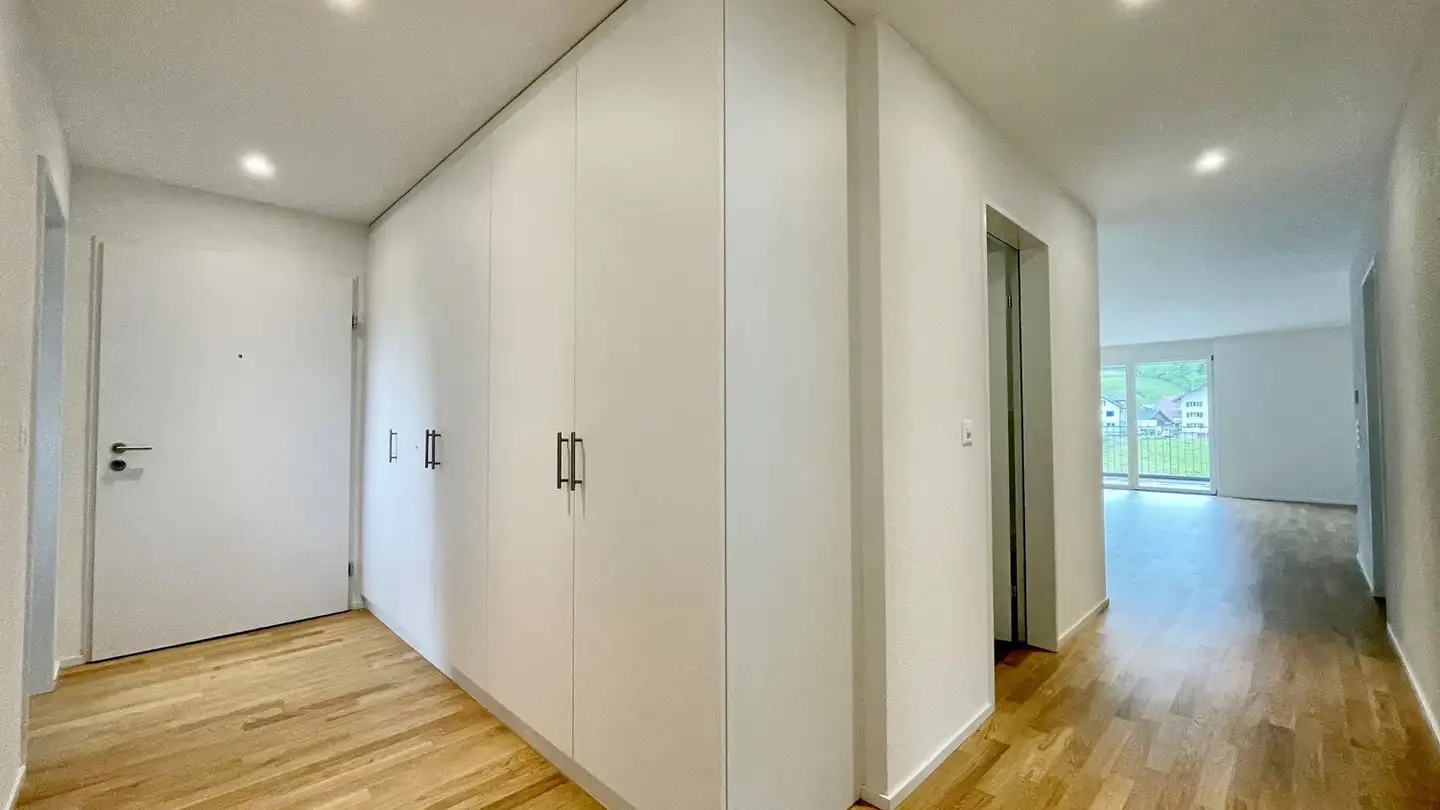 Apartment for rent - Bahnhofstrasse 28, 6105 Schachen LU - Photo 2