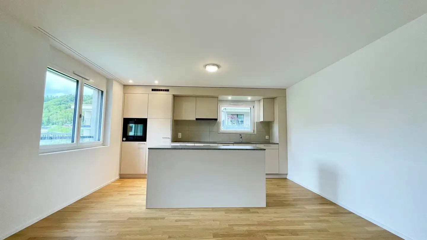 Apartment for rent - Bahnhofstrasse 28, 6105 Schachen LU - Photo 3