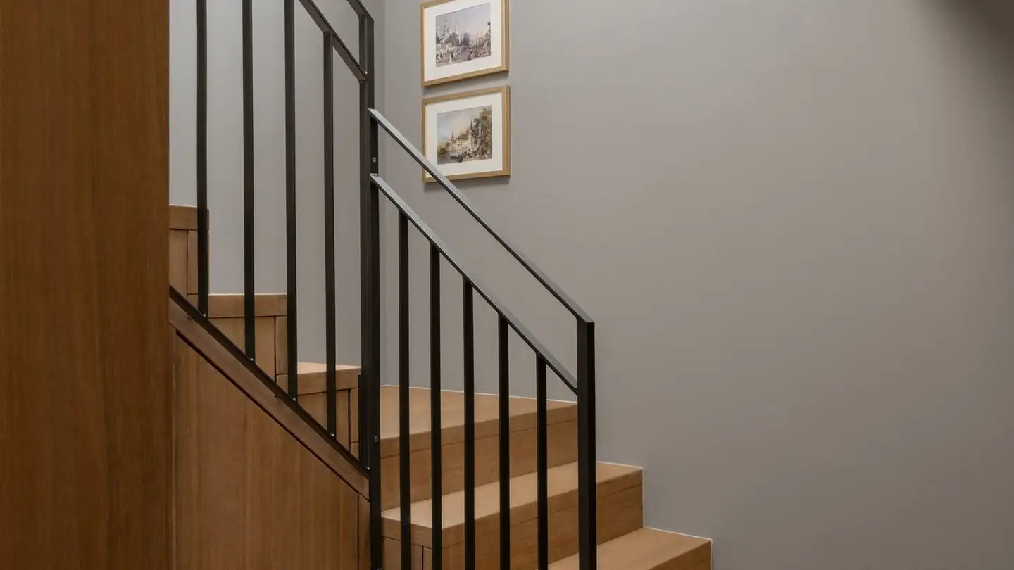 Appartamento in vendita - Badenerstrasse, 8048 Zürich - Foto 2