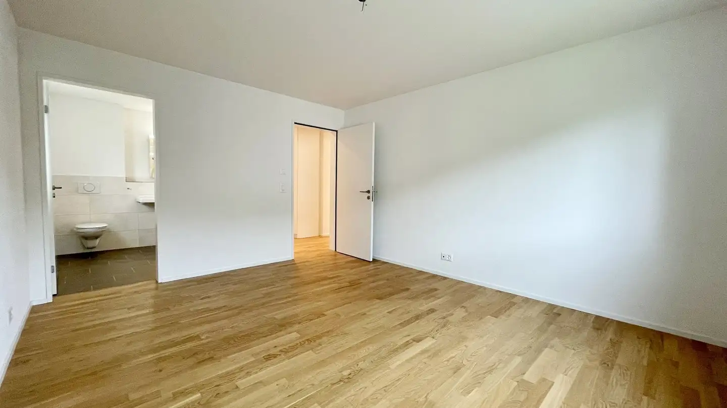 Apartment for rent - Bahnhofstrasse 28, 6105 Schachen LU - Photo 4