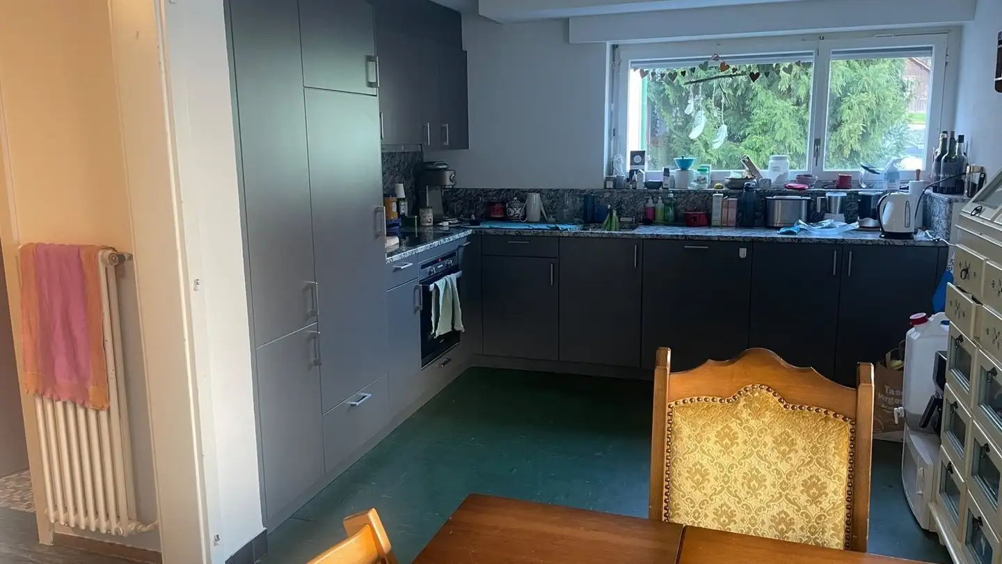 Wohnung mieten - Quartnerstrasse 19, 8882 Unterterzen - Foto 3
