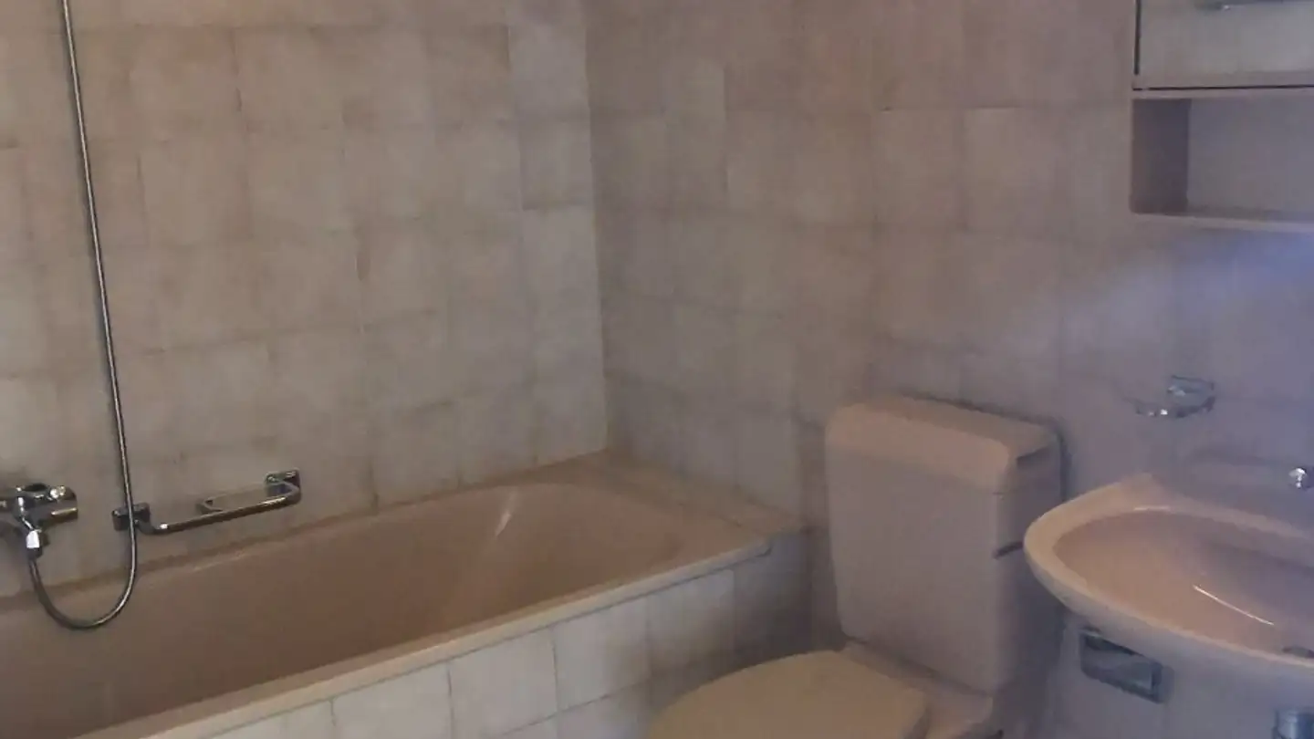 Appartement à louer - Höchistrasse 11, 8722 Kaltbrunn - Photo 3