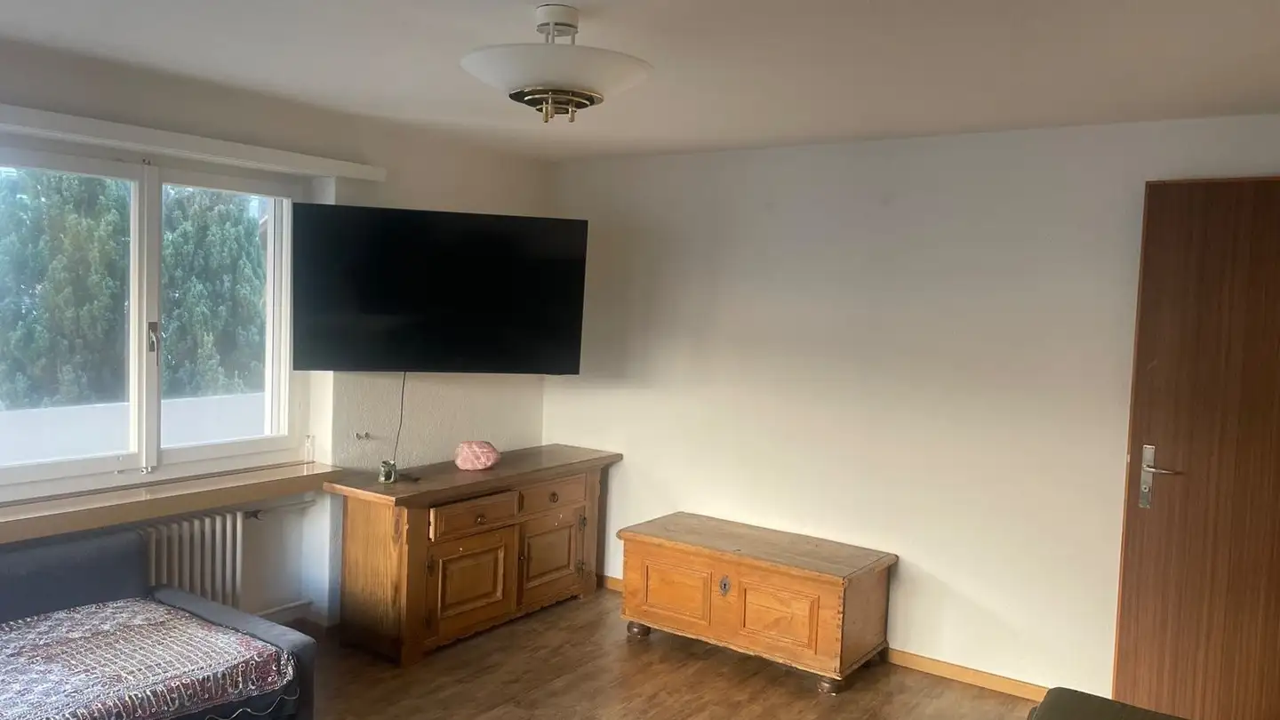 Wohnung mieten - Quartnerstrasse 19, 8882 Unterterzen