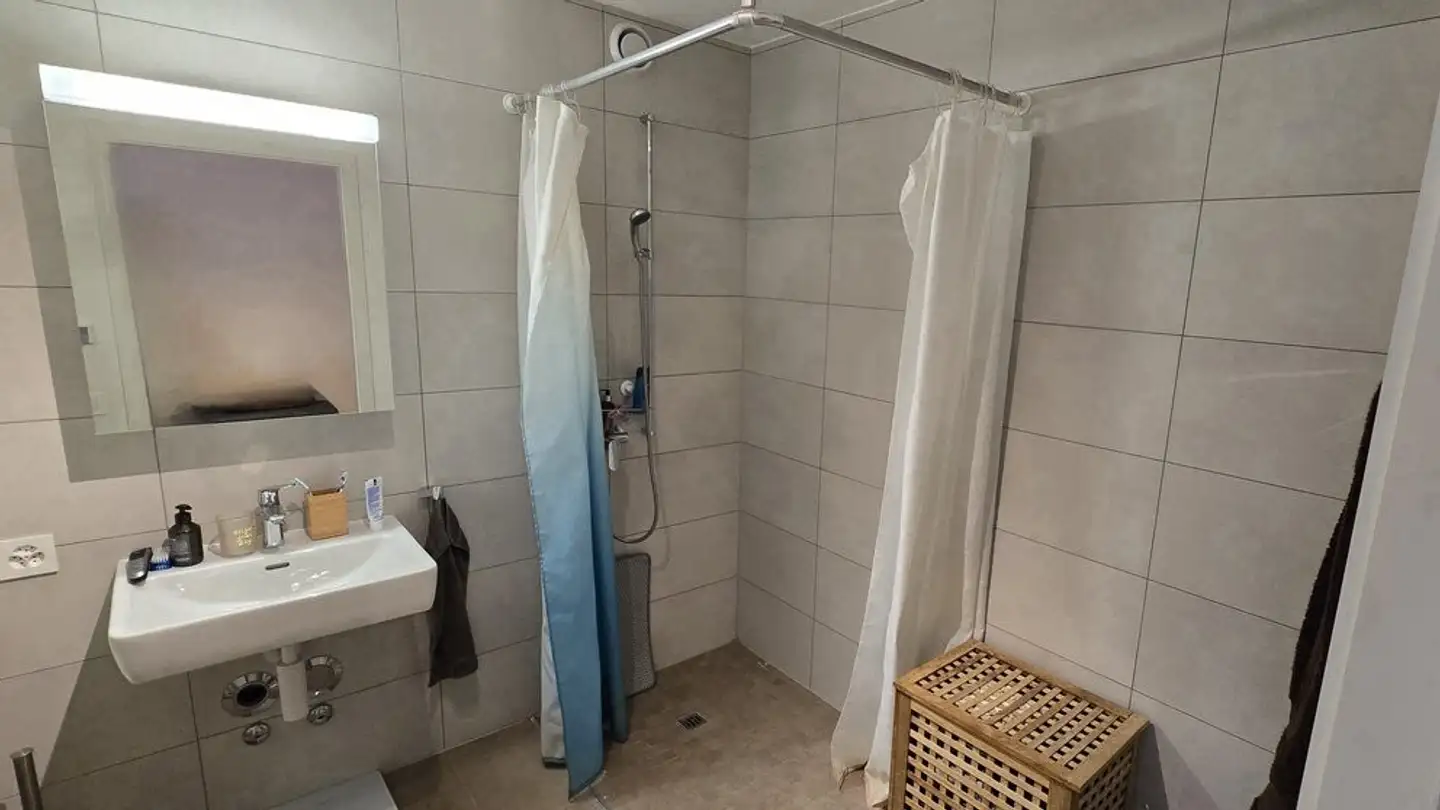 Wohnung mieten - Route Cantonale 93c, 1025 St-Sulpice VD - Foto 3