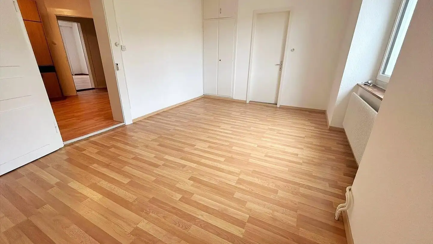 Apartment for rent - Rue Du Lion D'or, 2735 Malleray - Photo 4