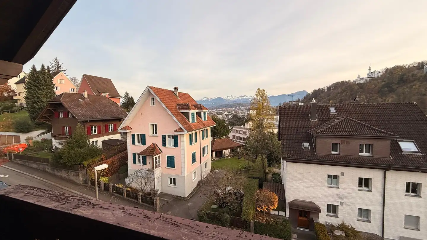 Wohnung mieten - 6004 Luzern
