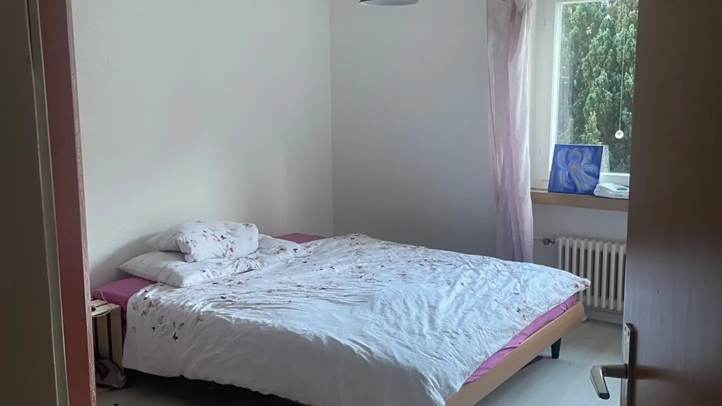 Wohnung mieten - Quartnerstrasse 19, 8882 Unterterzen - Foto 4