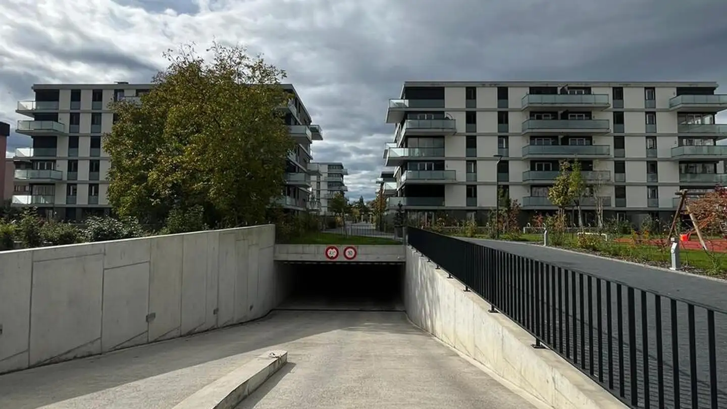 Wohnung kaufen - Rue Albert-Meister, 2800 Delémont - Foto 2