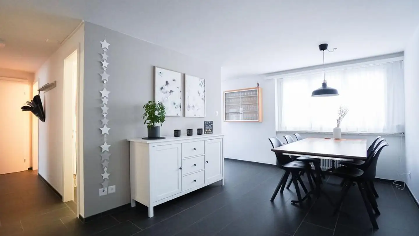 Apartment for rent - Erlen 5, 9042 Speicher - Photo 4