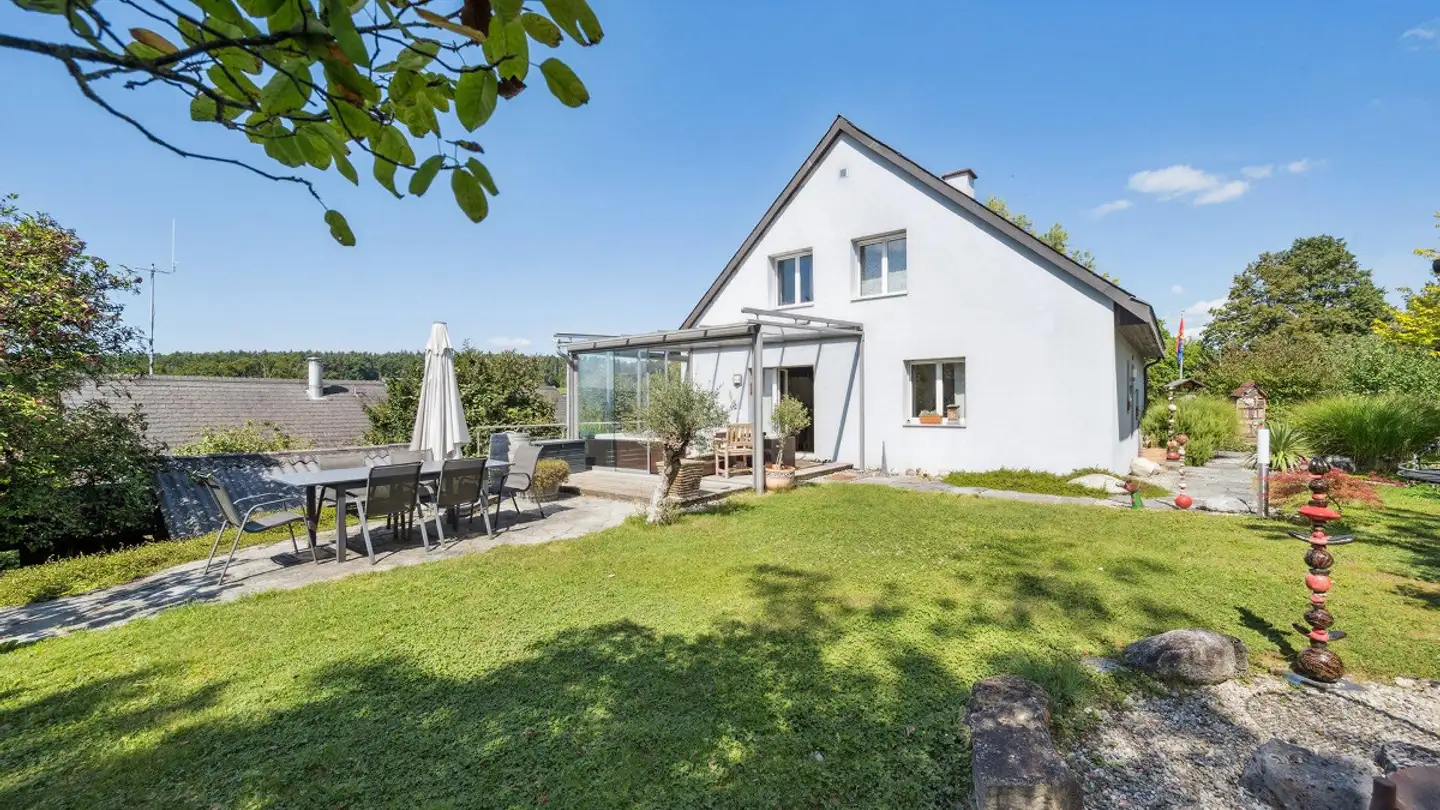 Casa singola in vendita - 4433 Ramlinsburg - Photo 2